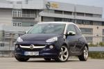 Opel Adam 2013 года